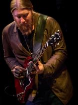 Derek Trucks