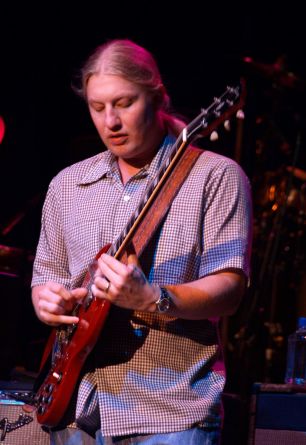 Derek Trucks