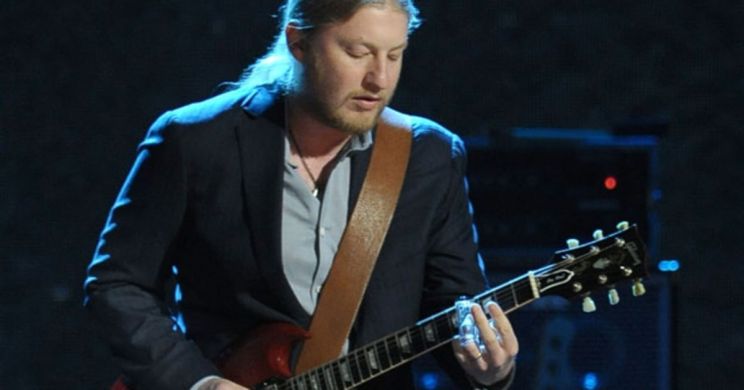 Derek Trucks