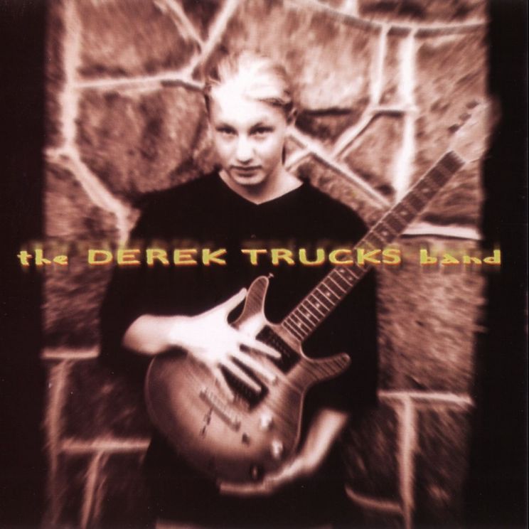 Derek Trucks