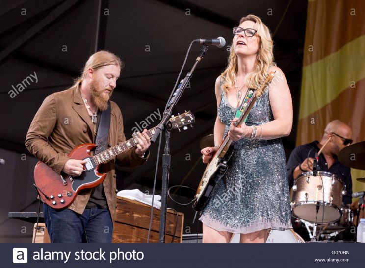 Derek Trucks