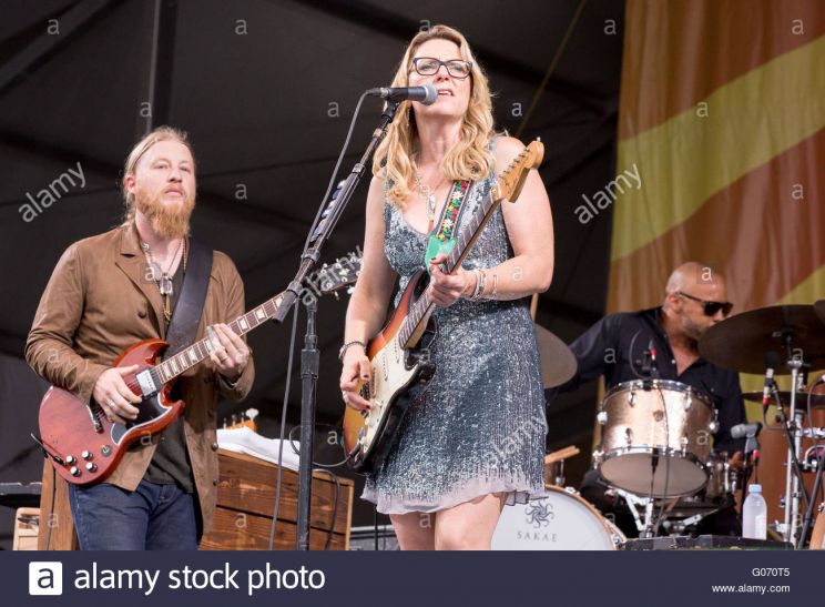 Derek Trucks