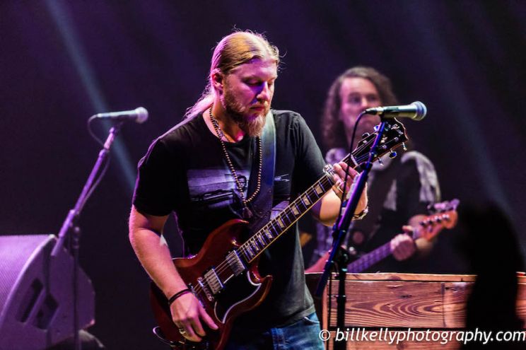 Derek Trucks