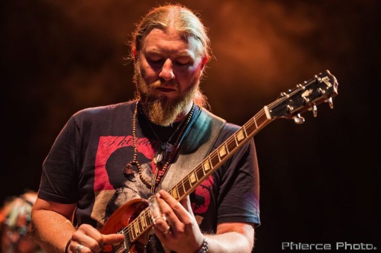 Derek Trucks