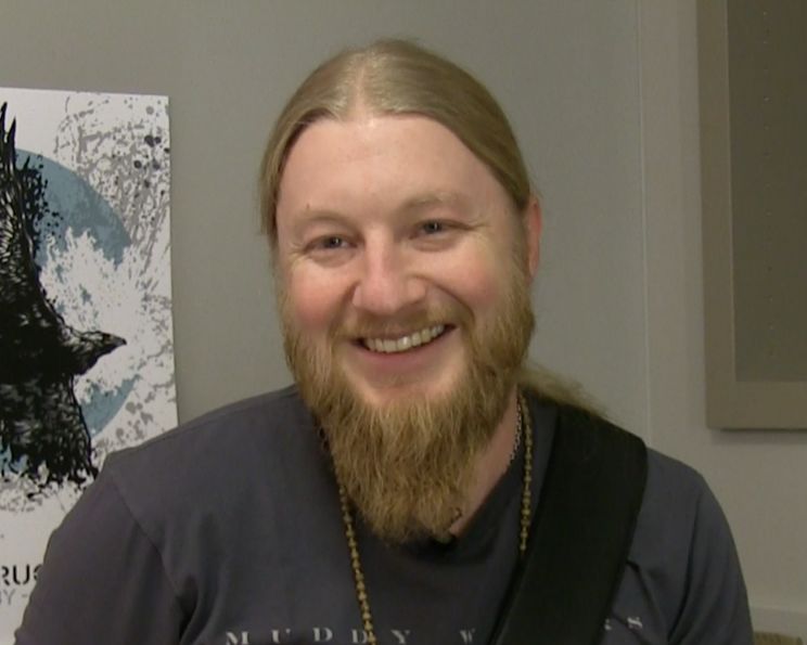 Derek Trucks