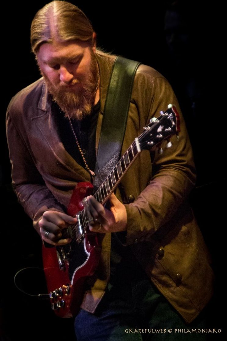 Derek Trucks