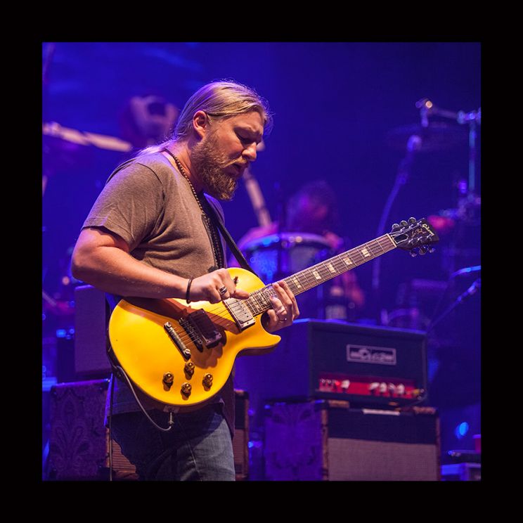 Derek Trucks