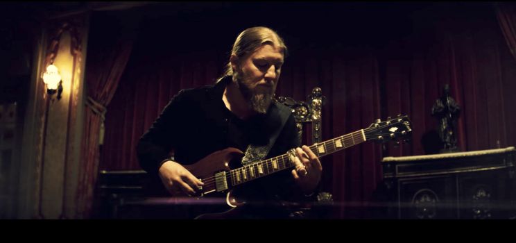 Derek Trucks