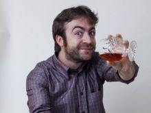 Derek Waters