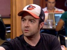 Derek Waters