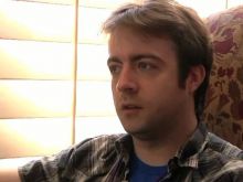 Derek Waters