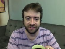 Derek Waters