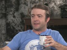 Derek Waters