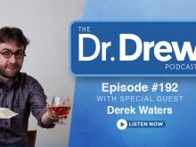 Derek Waters