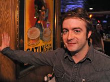 Derek Waters