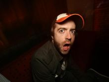 Derek Waters