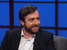 Derek Waters