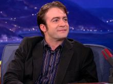 Derek Waters