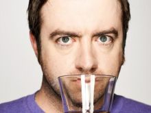 Derek Waters