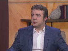 Derek Waters