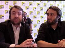 Derek Waters