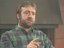 Derek Waters