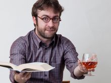 Derek Waters