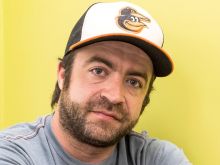 Derek Waters