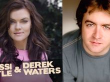 Derek Waters