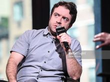 Derek Waters