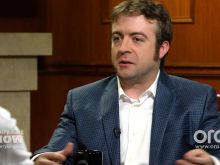 Derek Waters