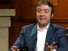 Derek Waters