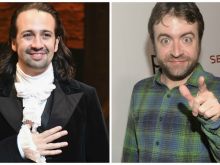 Derek Waters