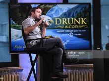 Derek Waters