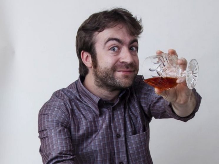 Derek Waters