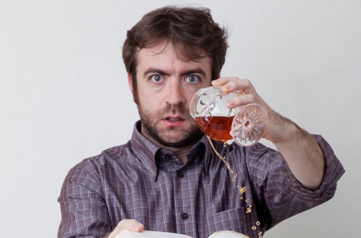 Derek Waters
