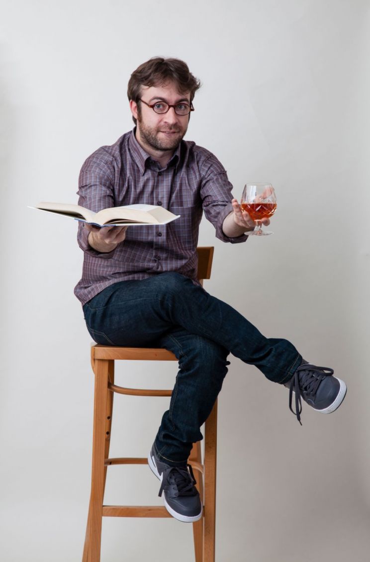 Derek Waters