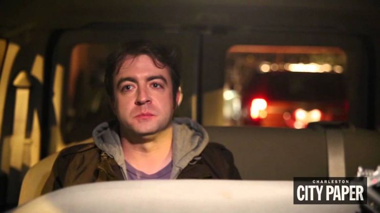 Derek Waters