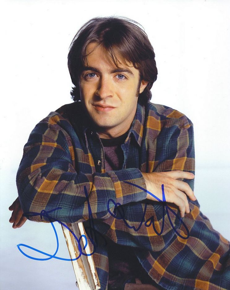 Derek Waters