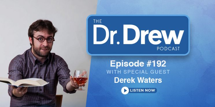 Derek Waters