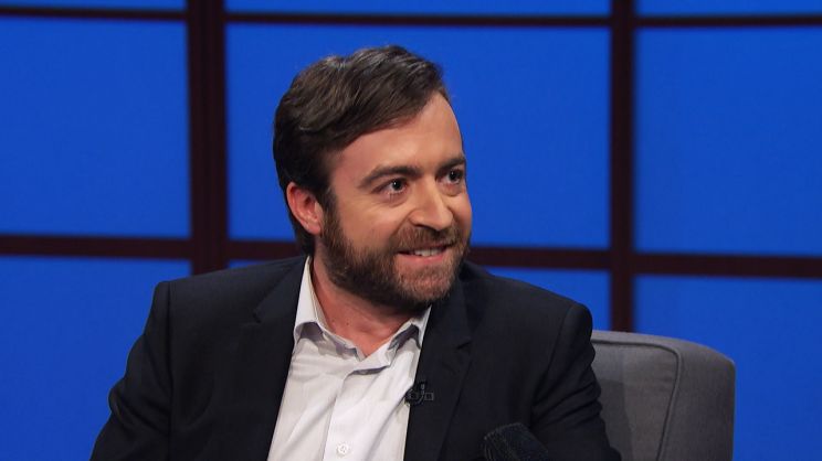 Derek Waters