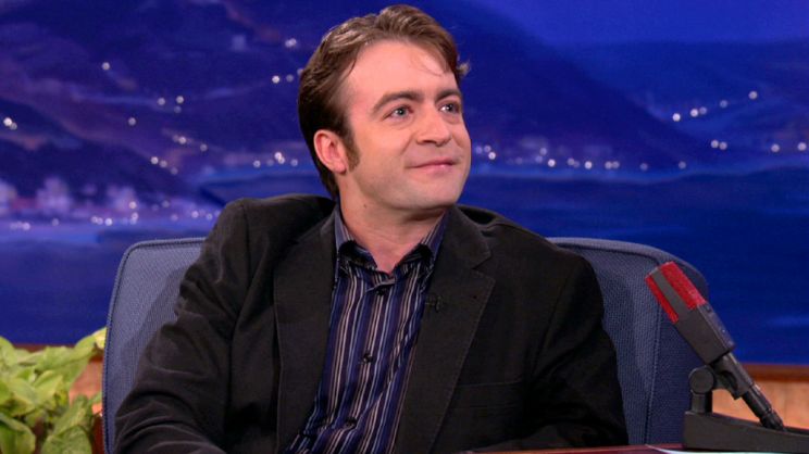 Derek Waters