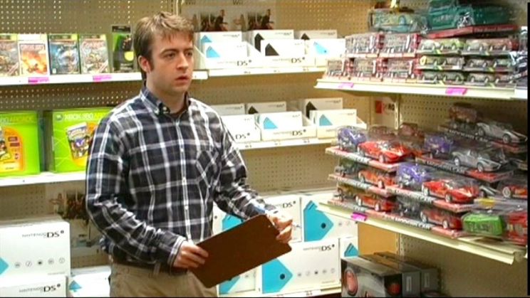 Derek Waters