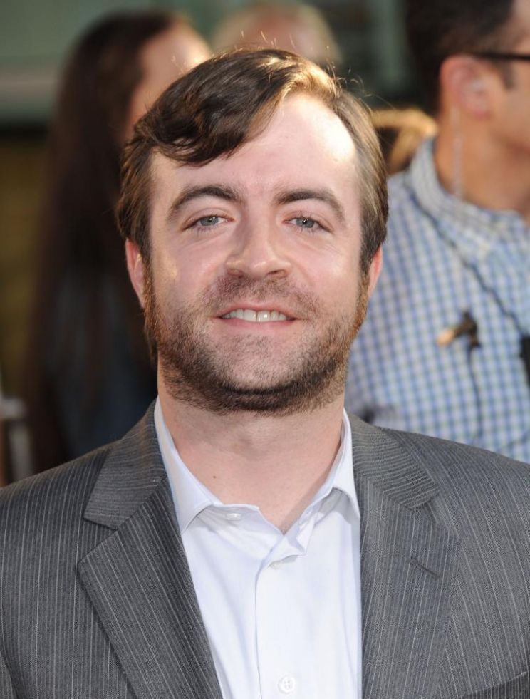 Derek Waters