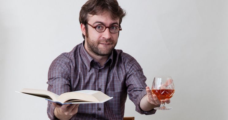 Derek Waters