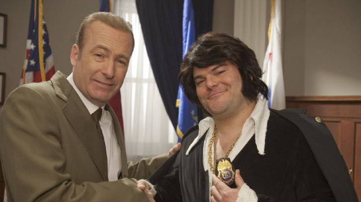 Derek Waters