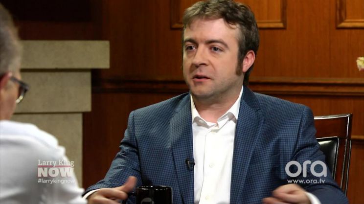 Derek Waters