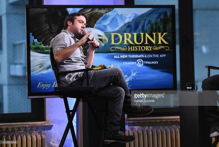 Derek Waters