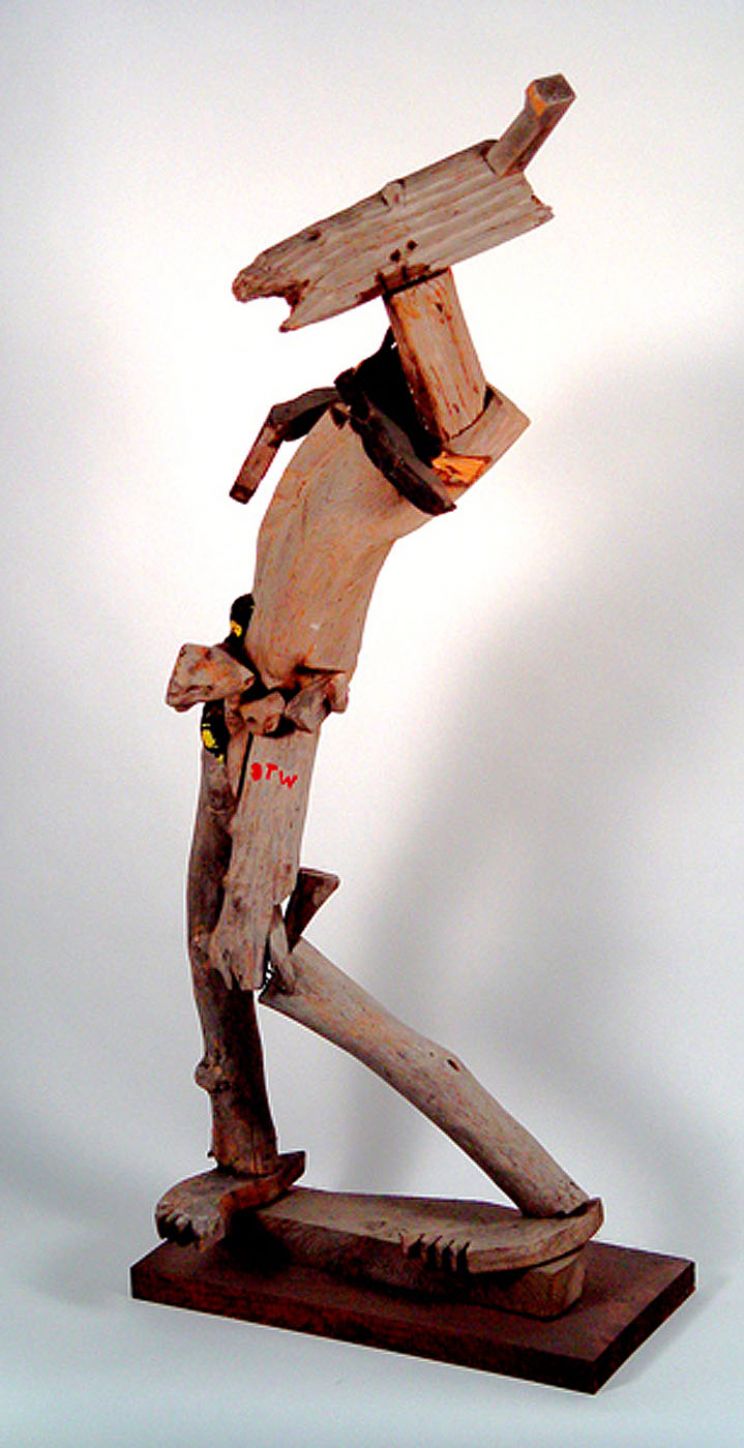 Derek Webster