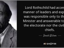 Derek Wilson